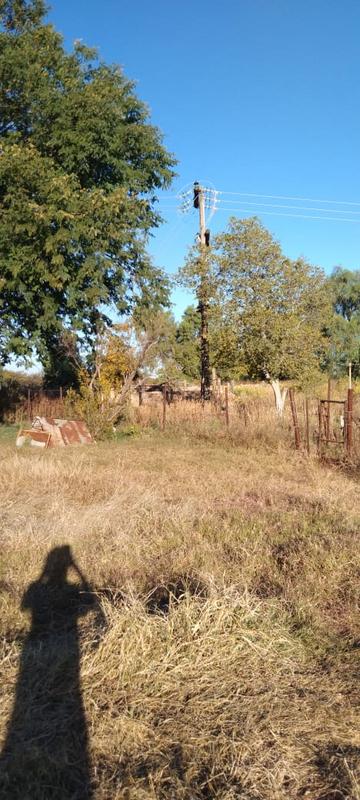 2 Bedroom Property for Sale in Rooigrond North West